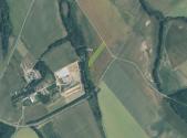 Prodej pozemku, zemědělská půda, 4 505 m²