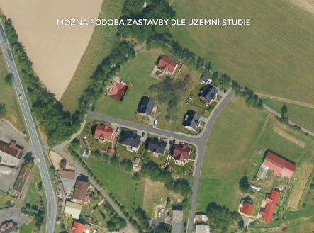 Prodej pozemku pro bydlení, 9 986 m²