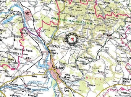 Prodej pozemku, zemědělská půda, 38 116 m²