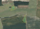 Prodej pozemku, zemědělská půda, 8 514 m²
