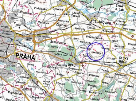 Prodej pozemku, zemědělská půda, 8 514 m²