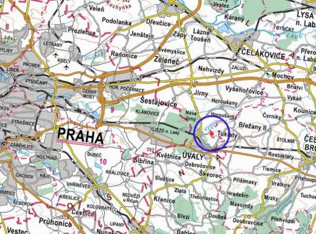 Prodej pozemku, zemědělská půda, 14 976 m²