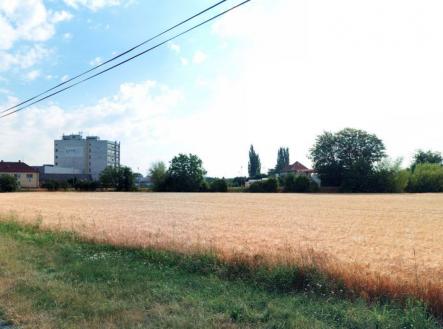 Prodej pozemku pro bydlení, 12 350 m²