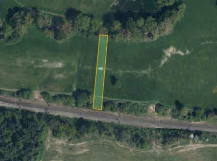 Prodej pozemku, zemědělská půda, 33 016 m²