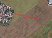 Prodej pozemku, zemědělská půda, 6 263 m²