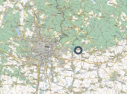 Prodej pozemku, zemědělská půda, 6 963 m²