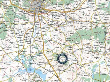 Prodej pozemku, zemědělská půda, 6 477 m²