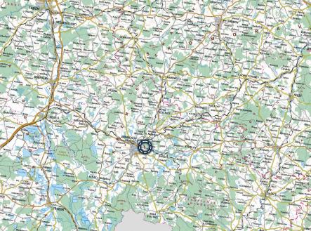 Prodej pozemku, trvalý travní porost, 7 281 m²