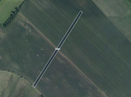 Prodej pozemku, zemědělská půda, 5 575 m²