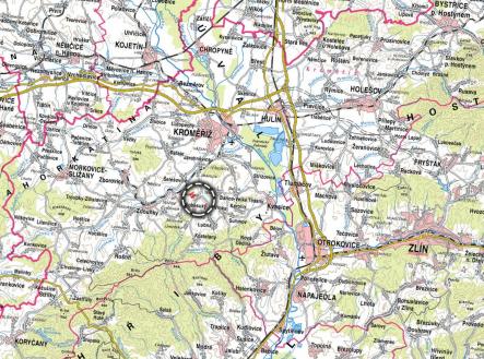 Prodej pozemku, zemědělská půda, 10 084 m²