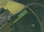 Prodej pozemku, zemědělská půda, 16 028 m²