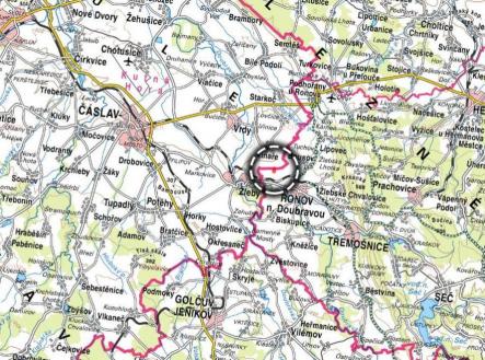 Prodej pozemku, zemědělská půda, 10 959 m²