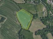 Prodej pozemku, zemědělská půda, 20 735 m²