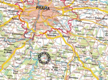 Prodej pozemku, zemědělská půda, 20 735 m²