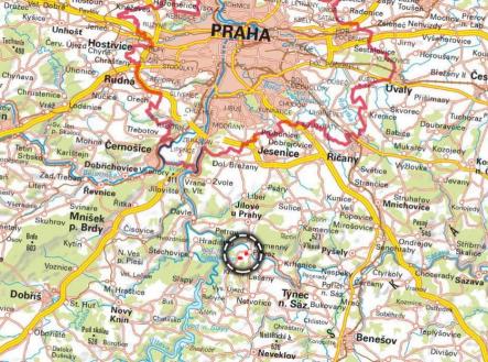 Prodej pozemku, zemědělská půda, 51 734 m²