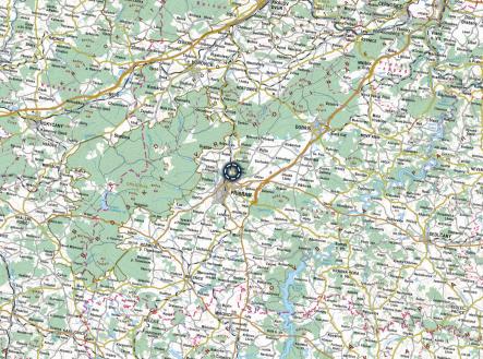 Prodej pozemku, trvalý travní porost, 2 411 m²