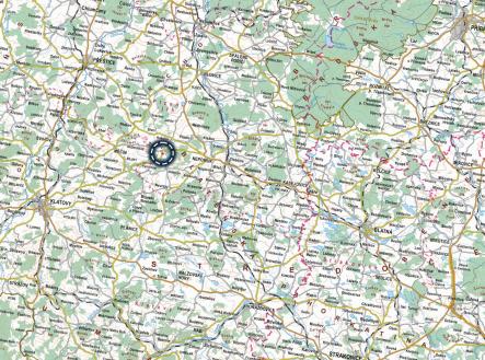 Prodej pozemku, trvalý travní porost, 20 054 m²