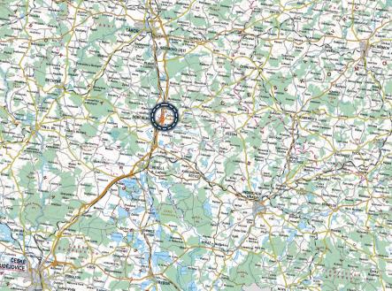 Prodej pozemku, zemědělská půda, 97 424 m²