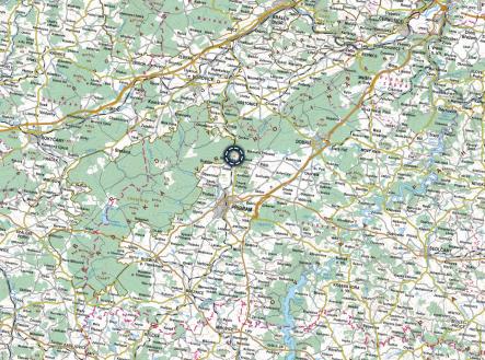 Prodej pozemku, zemědělská půda, 13 865 m²