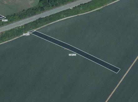 Prodej pozemku, zemědělská půda, 11 459 m²