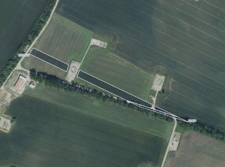Prodej pozemku, zemědělská půda, 7 918 m²