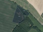 Prodej pozemku, zemědělská půda, 5 420 m²