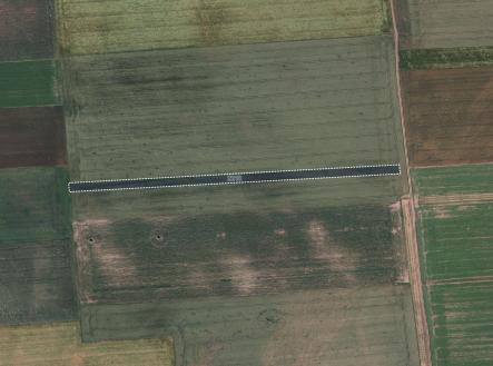 Prodej pozemku, zemědělská půda, 7 091 m²