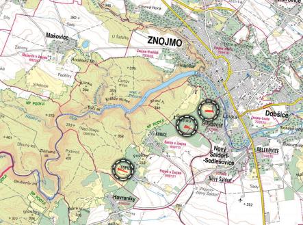 Prodej pozemku, zemědělská půda, 20 168 m²