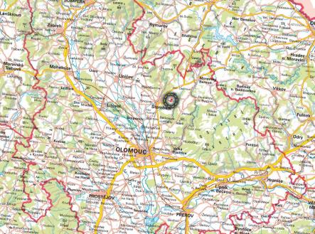 Prodej pozemku, trvalý travní porost, 30 434 m²