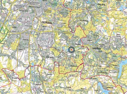 Prodej pozemku, trvalý travní porost, 11 327 m²