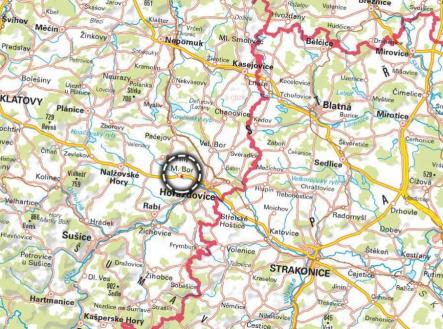 Prodej pozemku, zemědělská půda, 9 886 m²