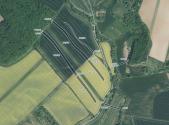 Prodej pozemku, zemědělská půda, 16 411 m²