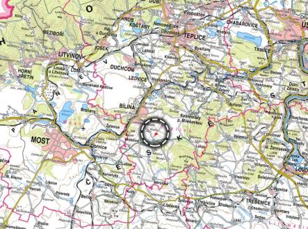 Prodej pozemku, zemědělská půda, 11 490 m²