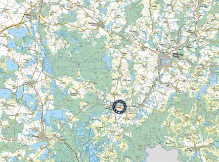 Prodej pozemku, trvalý travní porost, 18 953 m²