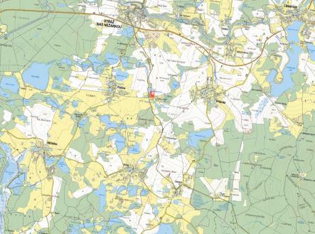 Prodej pozemku, zemědělská půda, 10 218 m²