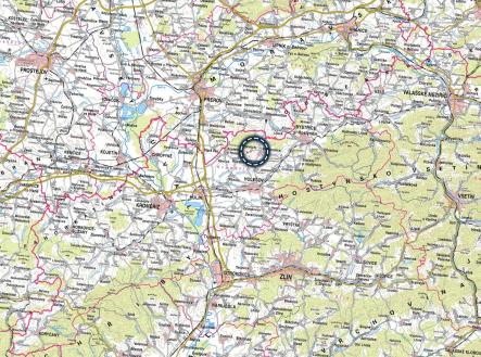 Prodej pozemku, zemědělská půda, 15 640 m²