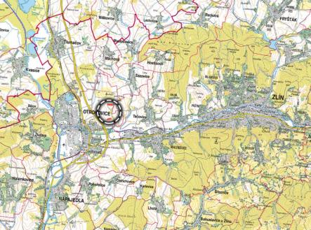 Prodej pozemku, zemědělská půda, 11 441 m²