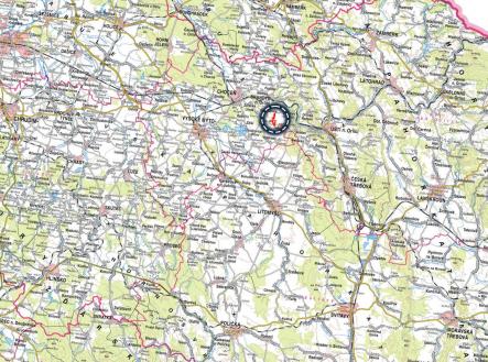 Prodej pozemku, zemědělská půda, 34 759 m²