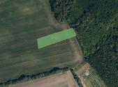 Prodej pozemku, zemědělská půda, 3 552 m²