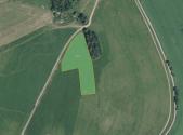 Prodej pozemku, zemědělská půda, 8 711 m²