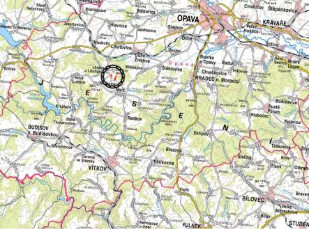 Prodej pozemku, zemědělská půda, 30 654 m²