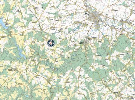 Prodej pozemku, zemědělská půda, 17 735 m²