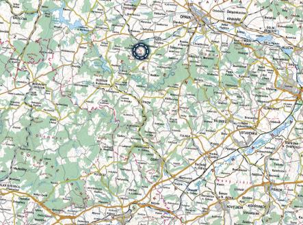 Prodej pozemku, zemědělská půda, 12 919 m²