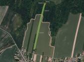 Prodej pozemku, zemědělská půda, 9 652 m²