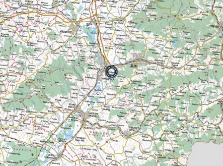 Prodej pozemku, zemědělská půda, 14 864 m²