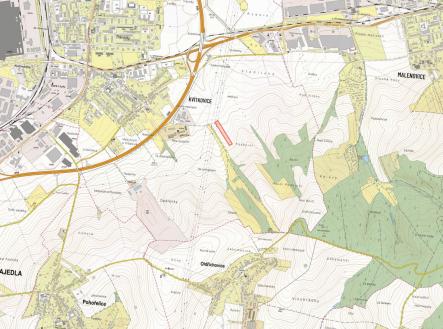 Prodej pozemku, zemědělská půda, 9 324 m²