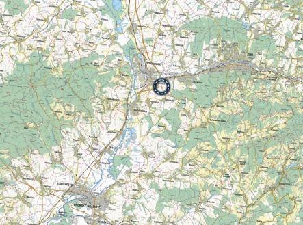 Prodej pozemku, zemědělská půda, 9 324 m²