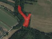 Prodej pozemku, trvalý travní porost, 6 873 m²