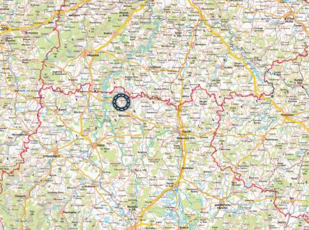 Prodej pozemku, zemědělská půda, 8 223 m²