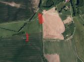 Prodej pozemku, trvalý travní porost, 6 221 m²